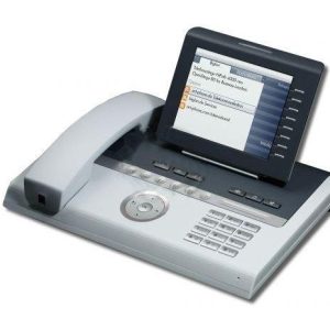 Siemens OpenStage 60 HFA – IceBlue