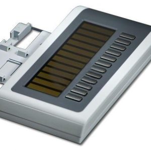 Siemens OpenStage Key Module 60 – IceBlue