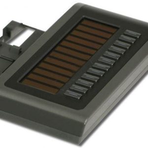 Siemens OpenStage Key Module 60 – Lava