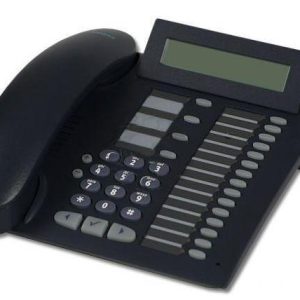 Siemens Optipoint 500 Advance – Mangan