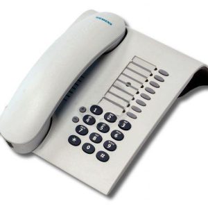 Siemens Optipoint 500 Entry – Arctic