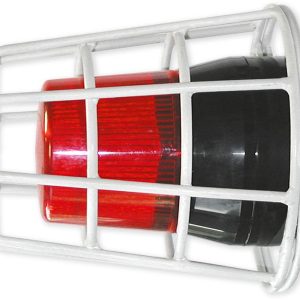 SK – ochranný koš