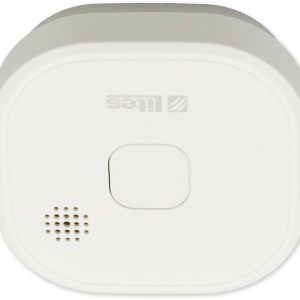 SK 40 O bílá – optický autonomní detektor na baterie