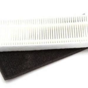Provysavače neorig. Skládaný filtr Ecovacs Deebot