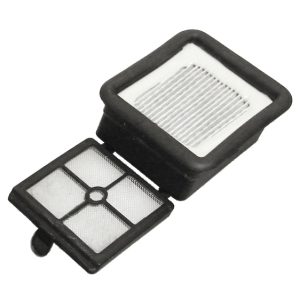 Skládaný filtr nádobky ETA