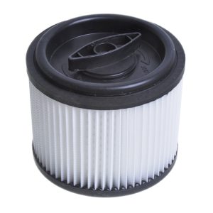 Skládaný filtr s víkem Parkside