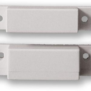 SM-35 – bílá – povrchový, šroubovací – 2vodič