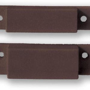 SM-35 – hnědá – povrchový, šroubovací – 2vodič