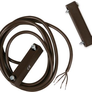 SM-50T – hnědá – povrchový – 4vodič