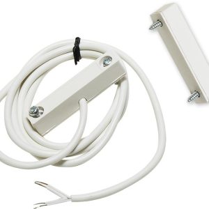 SM-50T.6 – bílá – povrchový – 4vodič, kabel 6 metrů