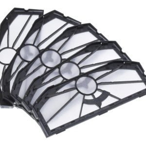 SRX 0604 náhradní filtr (5ks) SENCOR