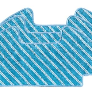 SRX 0705 sada mopů (3ks) SRV 8550 SENCOR