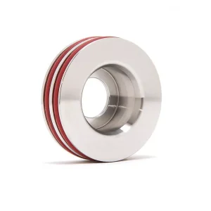 Stainless Steel Plunger Classic