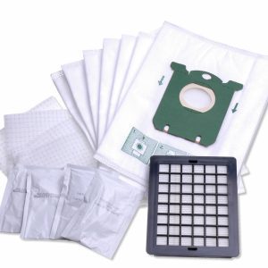 JOLLY Sada s filtry 1SBAG MAX START PACK 7 ks