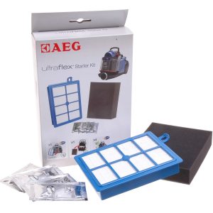 Startovací balíček filtrů AUSK 11