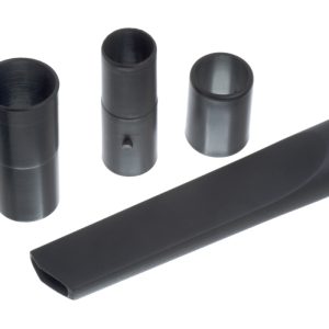 Štěrbinová hubice se 4 redukcemi 29 – 36 mm