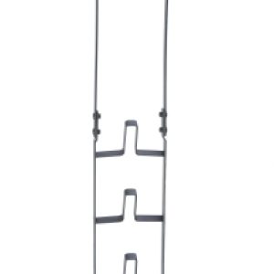 Stojan pro tyčové vysavače Dyson