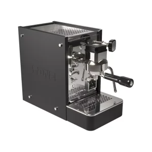 Stone Espresso Lite Black