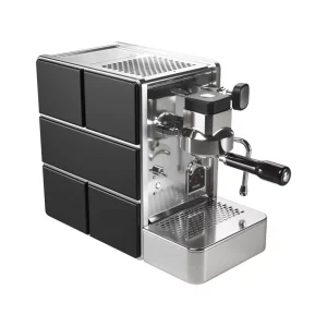 Stone Espresso Mine Black