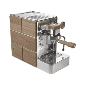 Stone Espresso Mine Premium Wood