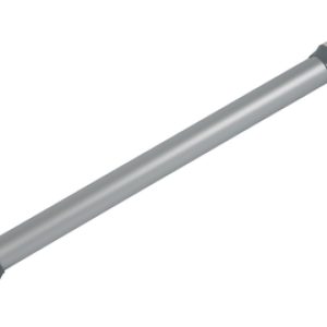 Stříbrná trubka pro tyčové vysavače Rowenta X-Pert