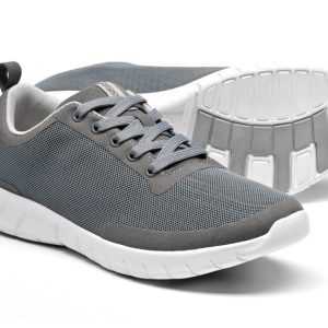 Profesionální pracovní obuv Suecos ALMA GREY  48