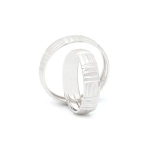 Svatební prstýnky ALONSE