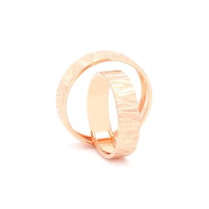 Svatební prstýnky AMADEO