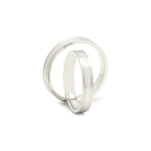 Svatební prstýnky ANASTASIO