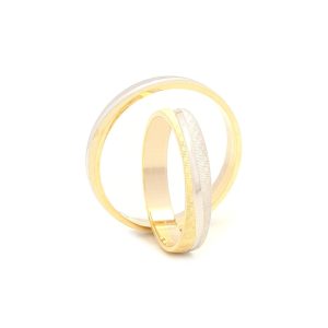 Svatební prstýnky Aroldo