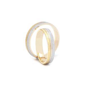 Svatební prstýnky COSIMO