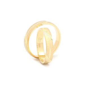 Svatební prstýnky CRISTIano