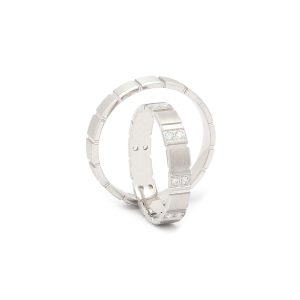 Svatební prstýnky DARIO