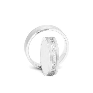 Svatební prstýnky MARITTA