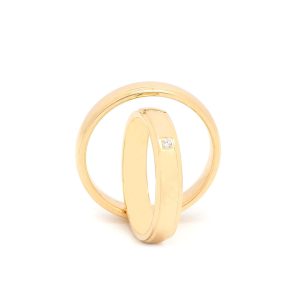 Svatební prstýnky MARKETTA