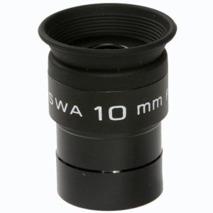 SWA-10, Wide okulár 700 / 10mm (31,7mm-1,1/4inch), FOMEI