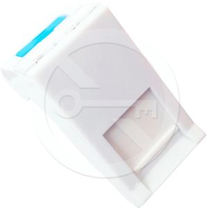 SXF-M-1-22,5-WH-U – Solarix modul French úhlový