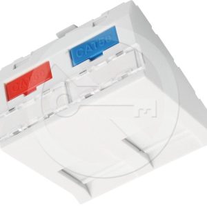 SXF-M-2-45-WH-U – Solarix modul French úhlový