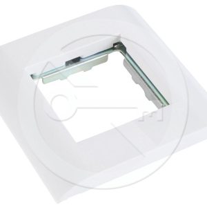 SXF-R-2-WH – rámeček pro SXF-M French style moduly