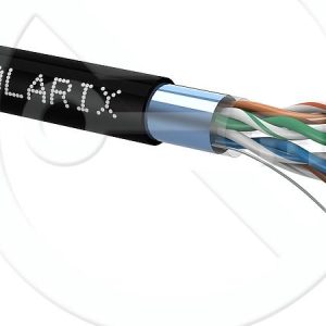 SXKD-5E-FTP-PE – Solarix venkovní, 305m/box, Fca