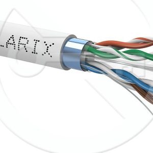 SXKD-6-FTP-PVC – Solarix, 500m/cívka, Eca