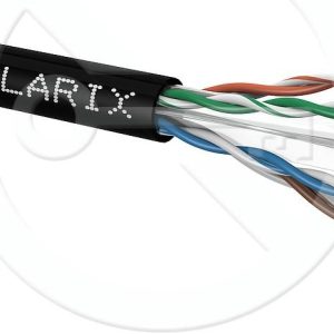 SXKD-6-UTP-PE – Solarix venkovní, 500m/cívka, Fca