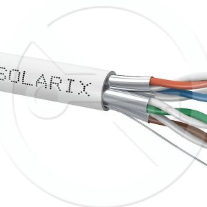 SXKD-6A-STP-LSOH – Solarix LSOH, 500m/cívka, Dca-s1,d2,a1