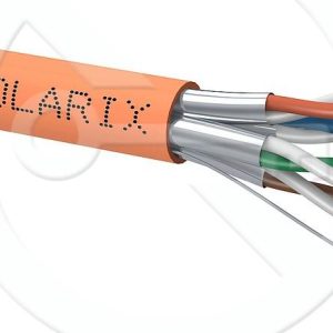 SXKD-6A-STP-LSOH-B2ca – Solarix LSOH, 500m/cívka, B2ca-s1,d1,a1