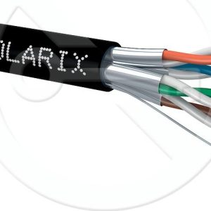 SXKD-6A-STP-PE – Solarix venkovní, 500m/cívka, Fca