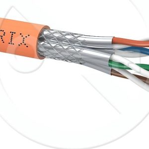 SXKD-7-SSTP-LSOH – Solarix LSOH, 500m/cívka, Cca-s1,d1,a1