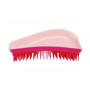 Kartáč na vlasy Pink Fuchsia Dessata Original