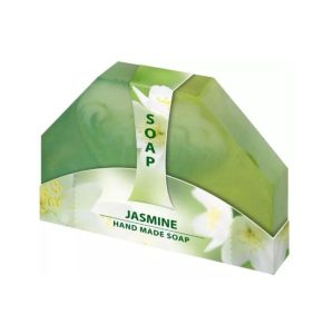 Glycerinové mýdlo Jasmín Biofresh 80g