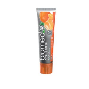 Biomed CITRUS FRESH zubní pasta 100g