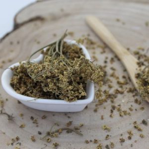 Bez černý – květ – Sambucus nigra – Flos sambuci 250 g